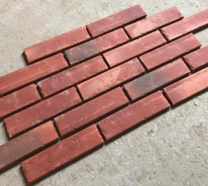 DEKORATİF TUĞLA SEKTÖRÜ