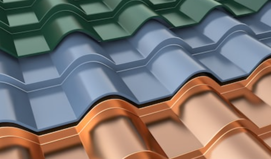 PLASTİK ÇATI VE ONDULINE